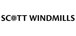 SCOTT WINDMILLS