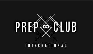 PREP CLUB INTERNATIONAL