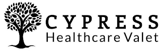 CYPRESS HEALTHCARE VALET