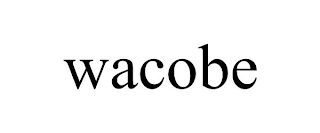 WACOBE