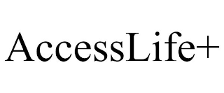 ACCESSLIFE+