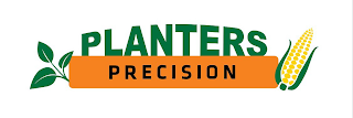 PLANTERS PRECISION