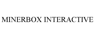 MINERBOX INTERACTIVE