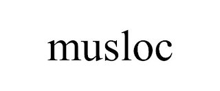 MUSLOC