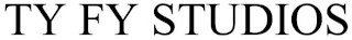 TY FY STUDIOS, INC