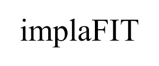 IMPLAFIT