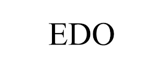 EDO