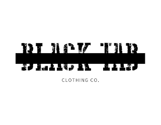 BLACK TAB CLOTHING CO.