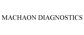 MACHAON DIAGNOSTICS