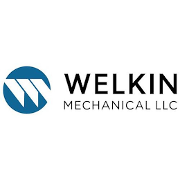 W WELKIN MECHANICAL LLC