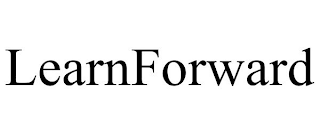 LEARNFORWARD