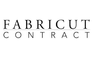 FABRICUT CONTRACT