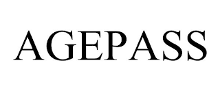 AGEPASS