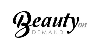 BEAUTY ON DEMAND