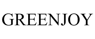 GREENJOY