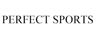 PERFECT SPORTS