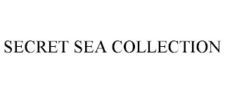 SECRET SEA COLLECTION