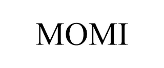 MOMI