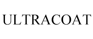 ULTRACOAT