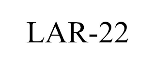 LAR-22