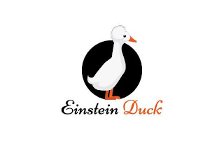 EINSTEIN DUCK