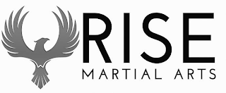 RISE MARTIAL ARTS