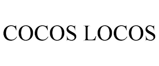 COCOS LOCOS