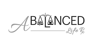 A BALANCED LIFE RX