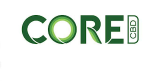 CORE CBD