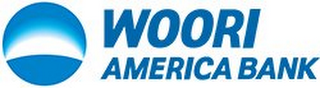 WOORI AMERICA BANK