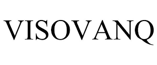 VISOVANQ