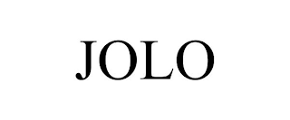 JOLO