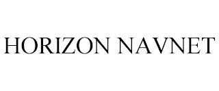 HORIZON NAVNET