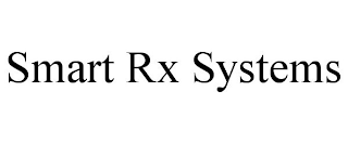 SMART RX SYSTEMS