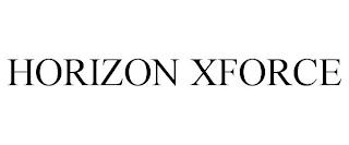 HORIZON XFORCE