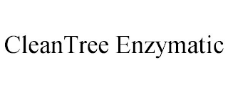 CLEANTREE ENZYMATIC