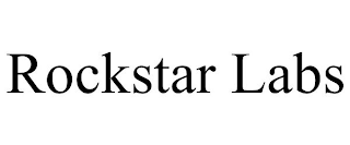 ROCKSTAR LABS