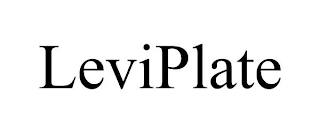 LEVIPLATE