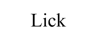 LICK