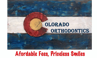 COLORADO ORTHODONTICS AFFORDABLE FEES, PRICELESS SMILES