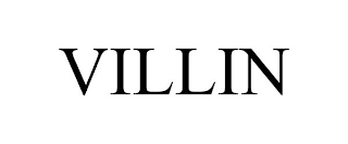 VILLIN