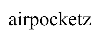 AIRPOCKETZ