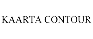 KAARTA CONTOUR