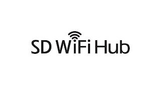 SD WIFI HUB