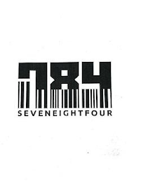784 SEVENEIGHTFOUR