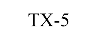 TX-5