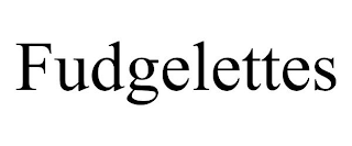 FUDGELETTES