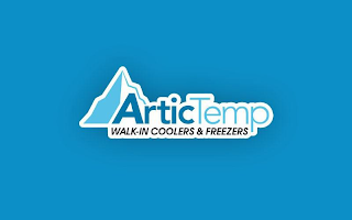 ARTICTEMP WALK-IN COOLERS & FREEZERS