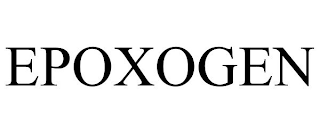 EPOXOGEN