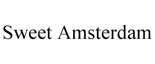 SWEET AMSTERDAM